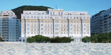 Belmond Copacabana Palace